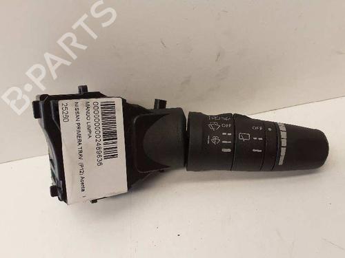 Used Steering column stalk Steering column stalk 12756927 12756927