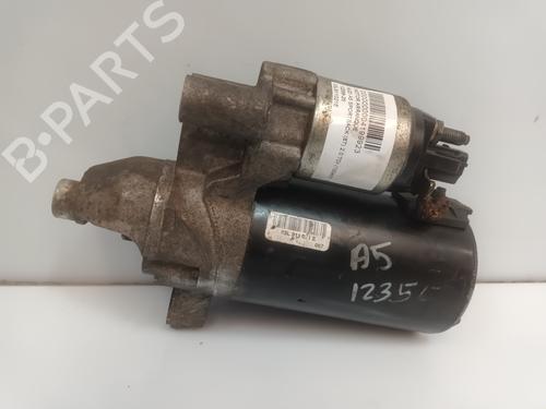 Starter AUDI A5 Sportback (8TA) 2.0 TDI | BP33817520M8 - Image 2