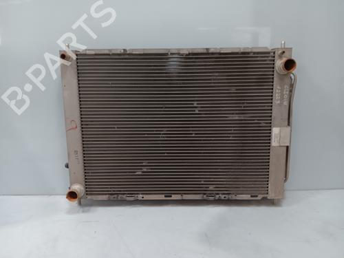 Used AC radiator RENAULT CLIO III Grandtour (KR0/1_) 1.2 16V (KR02, KR0J) (75 hp) 28544281