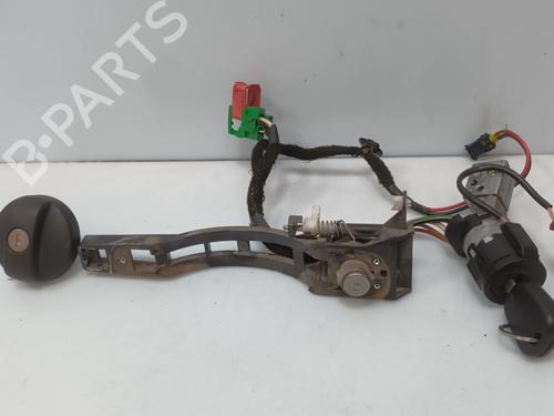 Electronic module PEUGEOT 307 (3A/C) 2.0 HDi 90 | BP32139354M83 - Image 2