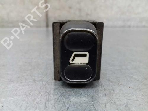 Used Right front window switch Right front window switch PEUGEOT 806 (221) [1994-2002] 12751282 12751282