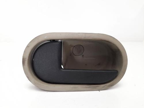 Used Rear left interior door handle Rear left interior door handle FORD FIESTA V (JH_, JD_) 1.4 TDCi (68 hp) 12774057 12774057