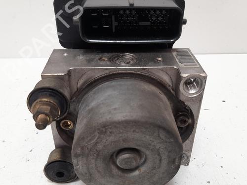 ABS pump MITSUBISHI OUTLANDER I (CU_W)  | BP12851696M43 