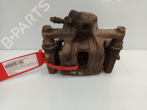 Used Right rear brake caliper MERCEDES-BENZ B-CLASS Sports Tourer (W245) B 200 CDI (245.208) (140 hp) 18408350