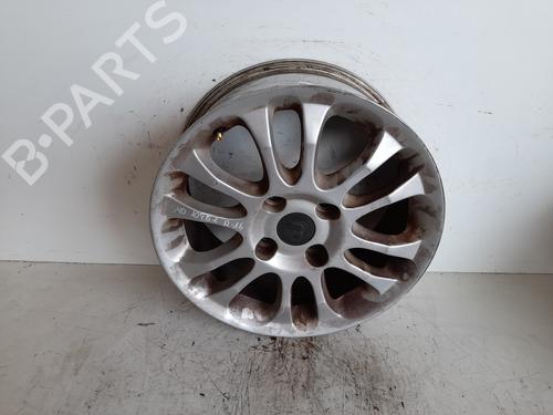 Used Rim VOLVO S40 I (644) 1.6 (109 hp) 15988005
