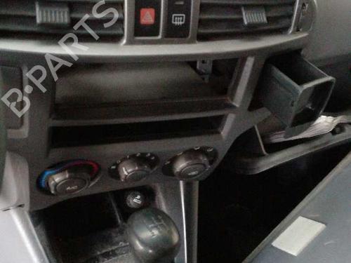 Display multifunzione HYUNDAI MATRIX (FC) 1.5 CRDi | BP12698201C48 