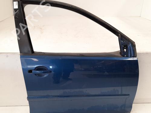 Used Right front door VW POLO (9N_, 9A_) 1.4 16V (75 hp) 12761598