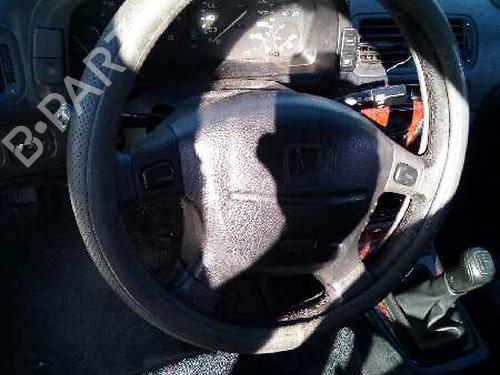 AC radiator HONDA ACCORD V (CE, CF_, CD) 2.2 i VTEC (CE9) | BP12812307M32 