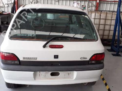 AC Kompressor RENAULT CLIO I (B/C57_, 5/357_) 1.4 (B57J, C57J, B57P) | BP12772739M34 