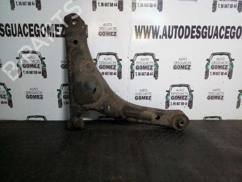 Used Right front suspension arm FORD TRANSIT Van (FA_ _) 2.0 DI (FAE_, FAF_, FAG_) (75 hp) 12804439