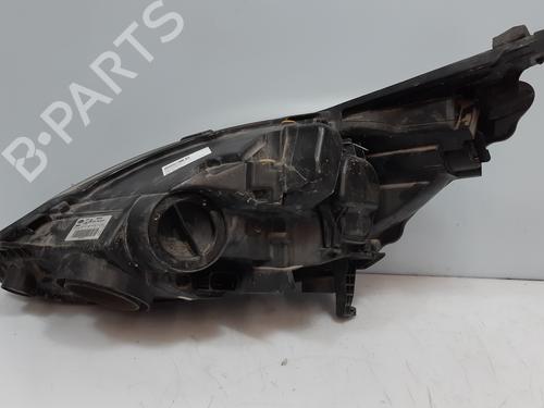 Right headlight FORD C-MAX II (DXA/CB7, DXA/CEU) | BP36219275C29 - Image 4