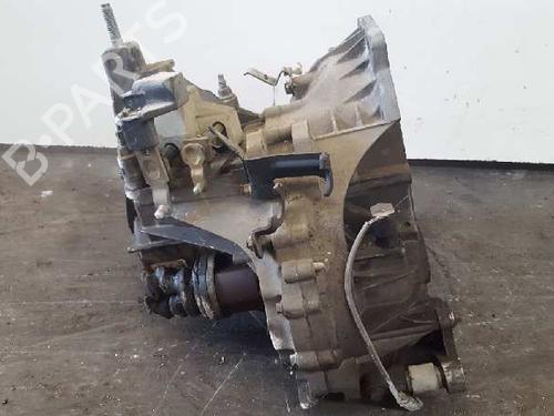 Gearbox FORD FOCUS I (DAW, DBW) 1.4 16V | BP12688307M3 