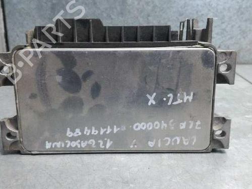 Engine control unit (ECU) LANCIA Y (840_) 1.2 (840AA, 840AF1A) | BP12779203M57 