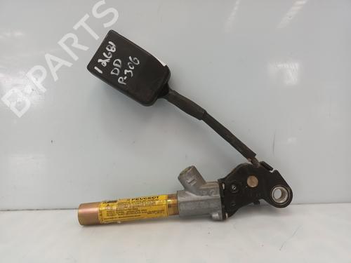 Andre PEUGEOT 306 (7B, N3, N5) 1.4 SL (75 hp) 29255699