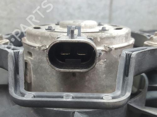 Radiator fan FIAT PUNTO Hatchback Van (188_) 1.2 60 | BP12730092M35 