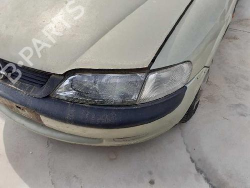Generator OPEL VECTRA B Hatchback (J96) 2.0 i 16V (F68) | BP12759781M7 
