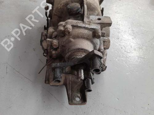Gearbox MERCEDES-BENZ 124 Saloon (W124) 300 E 4-matic (124.230) | BP12760106M3 