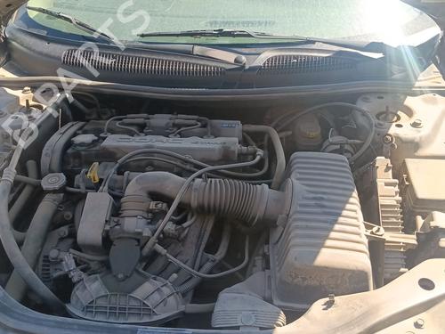 Warning switch CHRYSLER SEBRING (JR) 2.0 | BP34277024I22  - Image 25