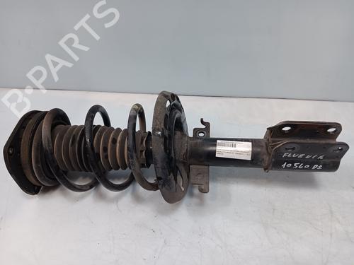 Used Left front shock absorber Left front shock absorber RENAULT FLUENCE (L3_) Z.E. (95 hp) 32229341 32229341
