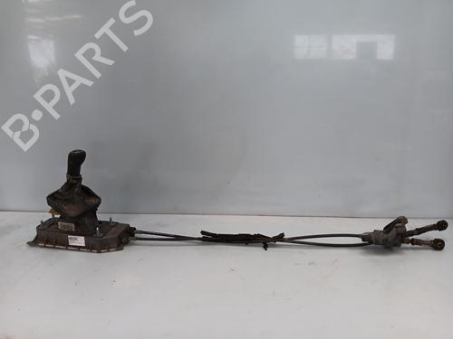 Used Gear lever VW POLO (9N_, 9A_) [2001-2014]  27868303