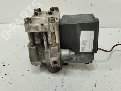 Used ABS pump AUDI 100 C4 Saloon (4A2) 2.6 (150 hp) 15959580