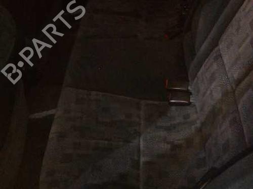 Heater resistor MITSUBISHI GALANT VIII (EA_) 2.0 (EA2A) | BP12819380M108 