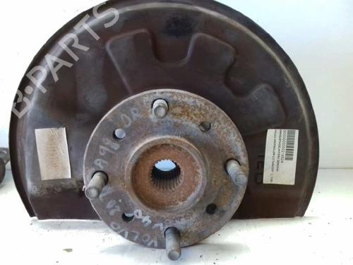 Used Right front steering knuckle VOLVO V40 Estate (645) 2.0 T (160 hp) 12746925