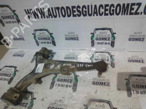 Used Left front suspension arm ALFA ROMEO 145 (930_) 1.9 TD (930.A4) (90 hp) 12776743