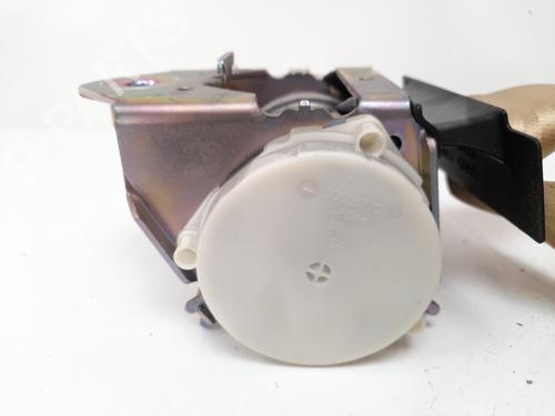 Sikkerhedssele bag højre VW PASSAT B6 (3C2)  | BP12851841I28 