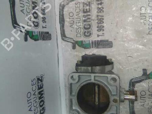 Throttle body HYUNDAI COUPE I (RD) 1.6 16V | BP12793743M82 