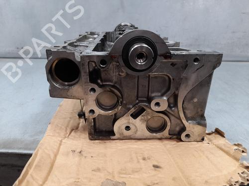 Cylinder head RENAULT MEGANE III Grandtour (KZ0/1) 1.5 dCi (KZ09, KZ0D, KZ1G, KZ29, KZ14, KZ1W, KZ10, KZ1F,... | BP15986724M5 