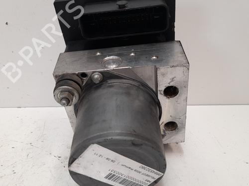 ABS pump PEUGEOT 3008 I MPV (0U_) 1.6 HDi | BP12700488M43 