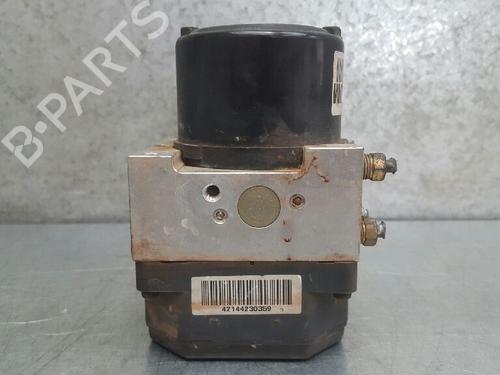 ABS pump CHEVROLET REZZO MPV (U100) 1.6 | BP12741650M43 
