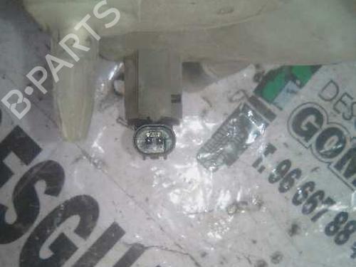 Expansion tank MERCEDES-BENZ VANEO (414) 1.7 CDI (414.700) | BP12686227C120 