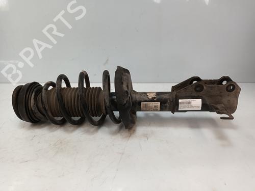Used Left front shock absorber OPEL INSIGNIA A (G09) 2.0 CDTI (68) (131 hp) 19532170