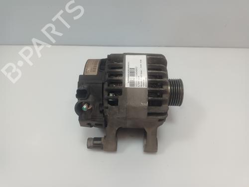 Used Alternator Alternator PEUGEOT 1007 (KM_) [2005-2026] 33326896 33326896