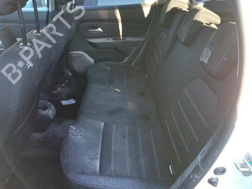 Elektronisk modul DACIA DUSTER (HM_)  | BP12854649M83 