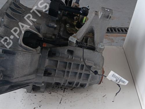 Gearkasse FORD FOCUS II Saloon (DB_, FCH, DH)  | BP29585764M3 