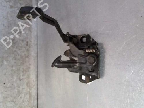 Hood lock CHRYSLER VOYAGER IV (RG, RS) 3.3 | BP12814419C133 