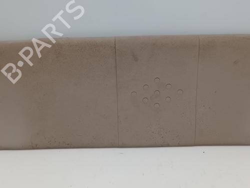 Used Left sun visor Left sun visor FORD TRANSIT Van (FA_ _) [2006-2014] 34348154 34348154