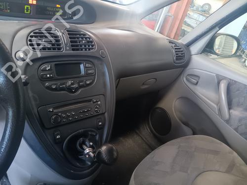 Højre baglygte CITROËN XSARA PICASSO (N68) 2.0 HDi | BP29156630C35 