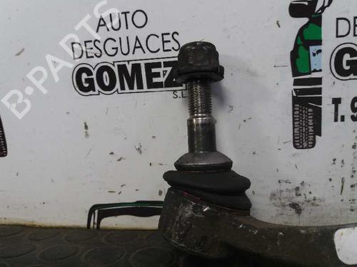 Left front suspension arm BMW 5 Touring (E61) 520 d | BP13968047M12 