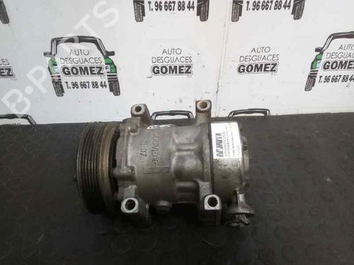 AC-Kompressor FORD FIESTA V (JH_, JD_) 1.4 TDCi | BP12752168M34 