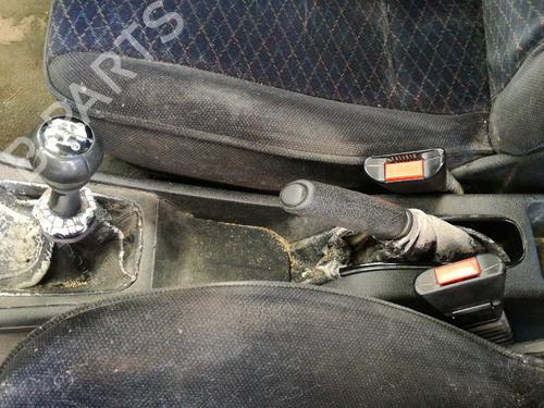 Warning switch OPEL ASTRA G Estate (T98) 2.0 DTI 16V (F35) | BP12705664I22