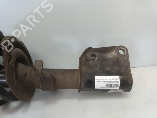 Left front shock absorber RENAULT ESPACE IV (JK0/1_) 2.2 dCi (JK0H) | BP31906356M16