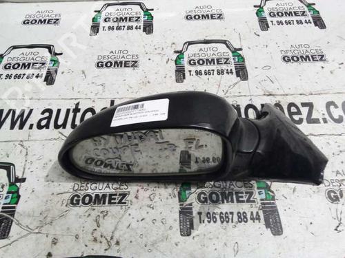 Used Left mirror HYUNDAI COUPE I (RD) 1.6 i 16V (114 hp) 12722929