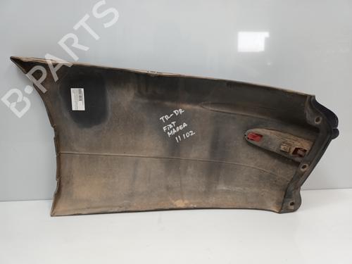 Corner bumper FIAT MAREA Weekend (185_) 1.9 JTD 110 (185BXT1A) | BP18114278C117 