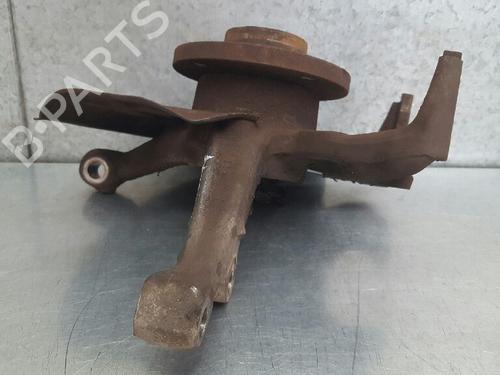 Left front steering knuckle SEAT CORDOBA (6K1, 6K2) 1.6 i | BP12739976M25 