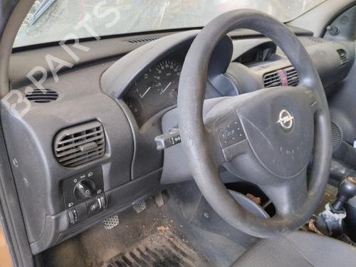 Anlasser OPEL CORSA C (X01) 1.7 DI (F08, F68) | BP18471981M8 