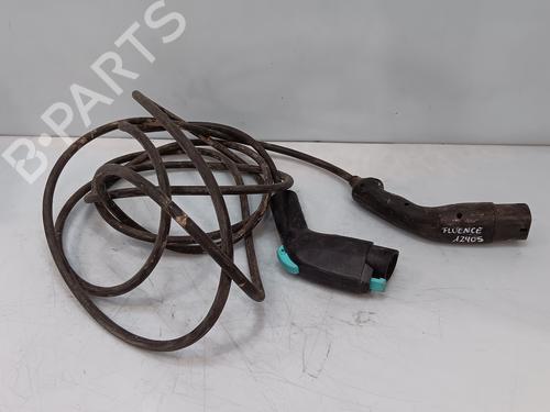 Used Electronic module RENAULT FLUENCE (L3_) Z.E. (95 hp) 31571468